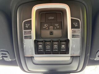 RAM 1500 CREW LAIE SPORT NIGHT EDITION 2025 occasion 91830 Le Coudray-Montceaux