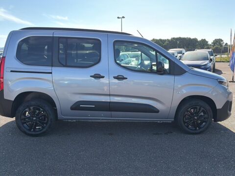 Berlingo N1 1.5 blue hdi 130 m plus eat8 2026 occasion 88150 Chavelot