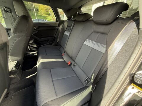 A3 Sportback 1.4 45 TFSI e - 245 - BV S-Tronic 6 Competition CA 2021 occasion 19100 Brive-la-Gaillarde