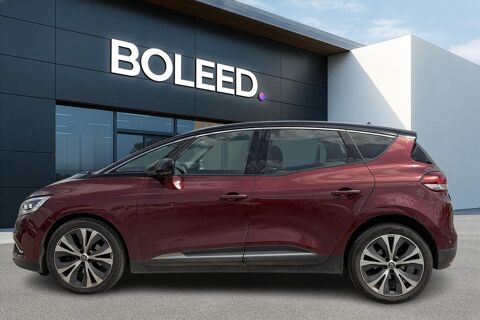 Sc&eacute;nic 1.5 dCi 110 IV MONOSPACE Intens BUSINESS 2017 occasion 78760 Jouars-Pontchartrain
