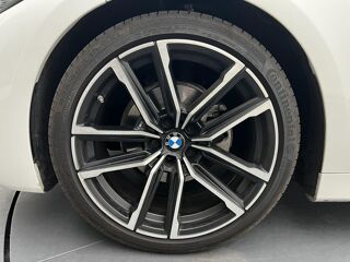 S&eacute;rie 4 Coup&eacute; 420d 190 ch M Sport G22 GARANTIE 12 MOIS 2020 occasion 33130 B&egrave;gles