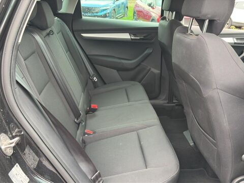 Karoq 1.5 tsi 150 selection dsg7 2025 occasion 88150 Chavelot