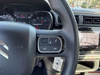 C3 1.5 BlueHDi - 100 S&S Feel Pack gps + clim + Radar AR 2022 occasion 19100 Brive-la-Gaillarde