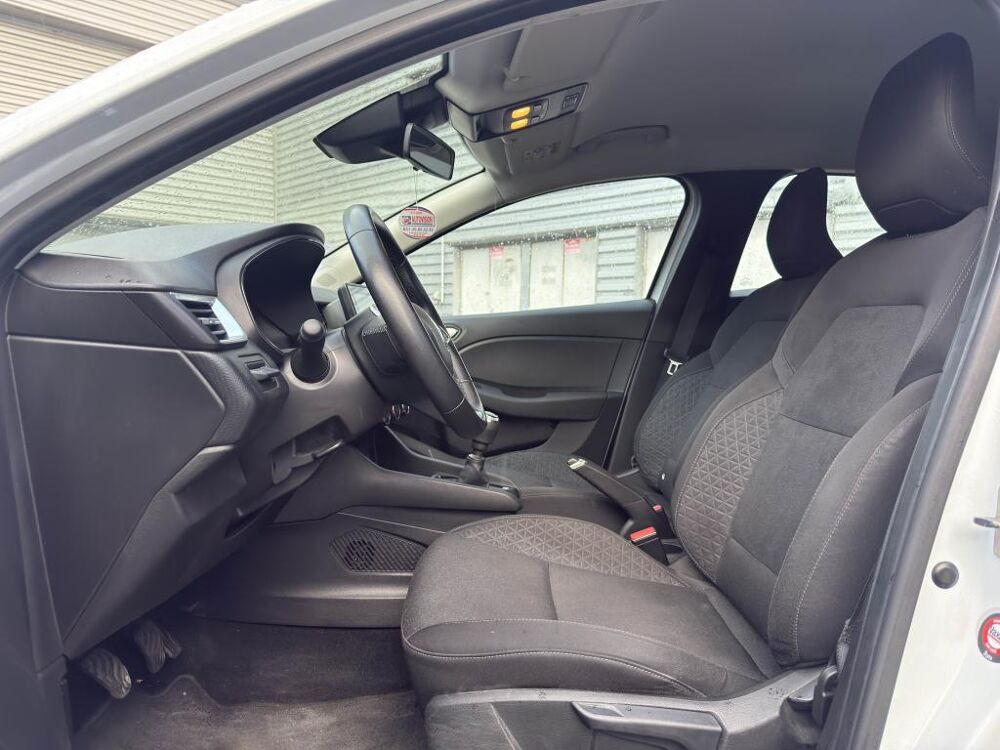 Clio 1.0 Tce - 90 CV - Evolution 2022 occasion 77185 Lognes