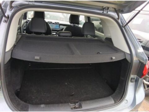 ZS EV 1.5 Hybrid+ 197 Luxury 2025 occasion 35300 Foug&egrave;res