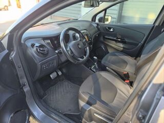 Captur 1.5 Energy dCi - 90 - BV EDC Euro 6 2015 Intens PHASE 1 2016 occasion 13760 Saint-Cannat
