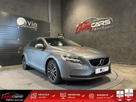 Annonce voiture Volvo V40 13290 €