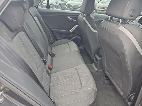 Q2 35 tfsi 150 s line s tronic 7 2021 occasion 88150 Chavelot