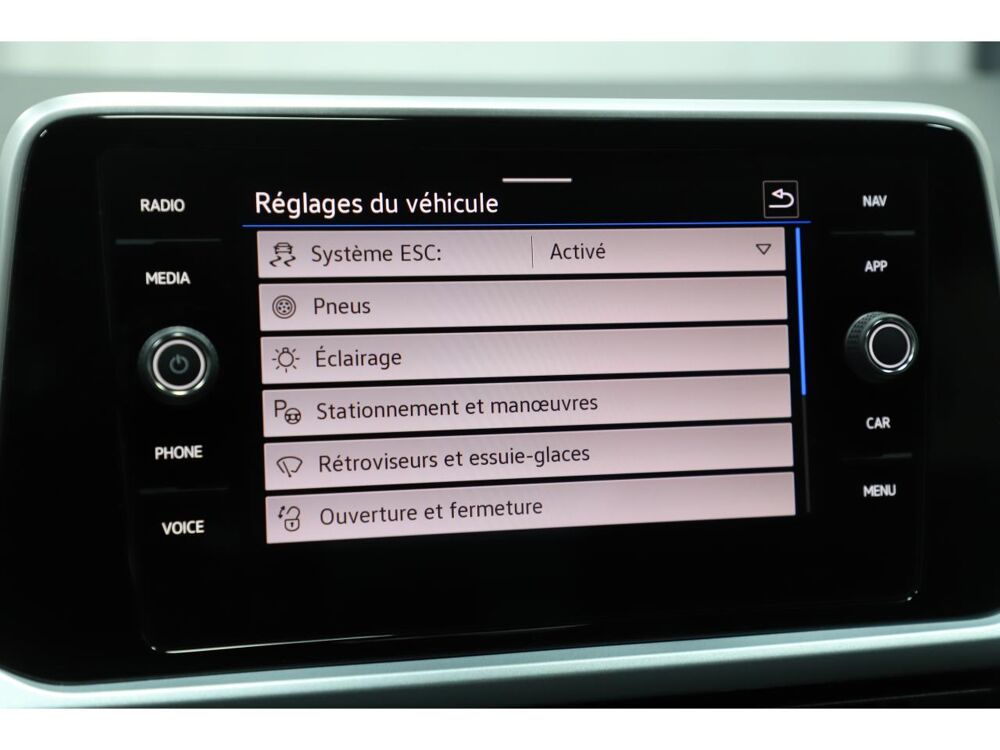 T-ROC 2.0 TDI 150 Goal Life - DSG 7 2025 occasion 06550 La Roquette-sur-Siagne