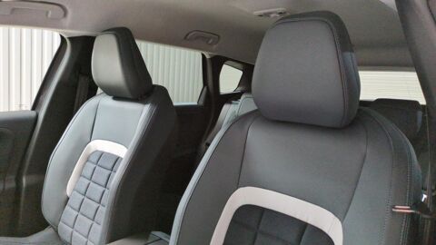 C5 aircross Hybride 145 bva e-dcs6 plus + pack techno 2026 occasion 34190 Ganges