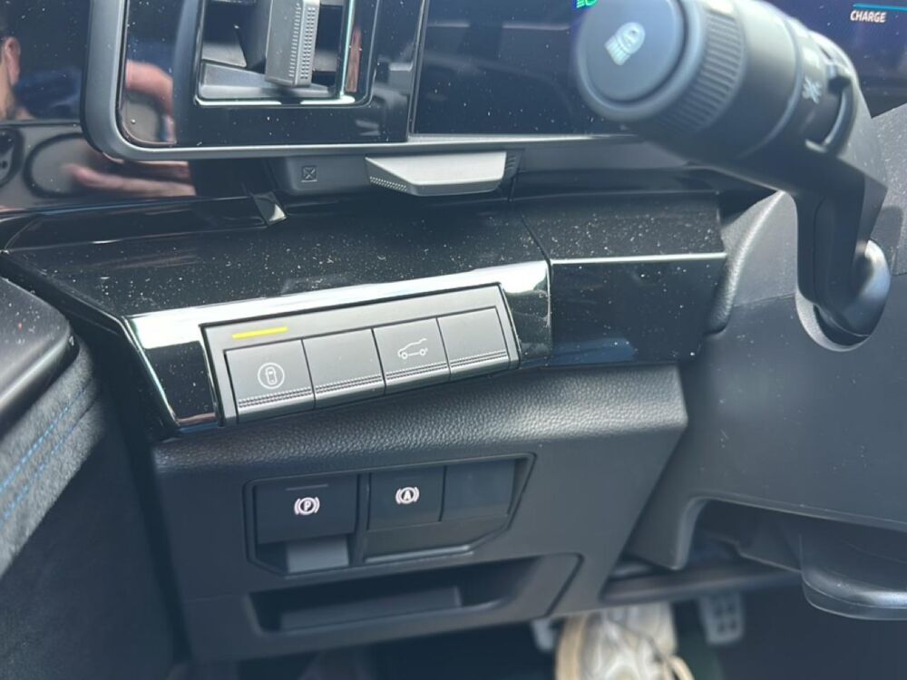 Austral 1.2 e-tech full hybrid 200 esprit alpine 2026 occasion 33127 Saint-Jean-d'Illac