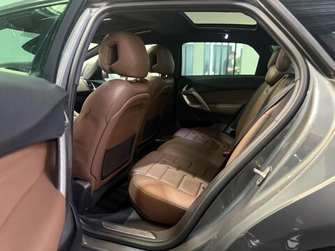 DS5 1.6 THP 200 Sport Chic SUIVI COMPLET GARANTIE 12 MOIS 2011 occasion 94360 Bry-sur-Marne