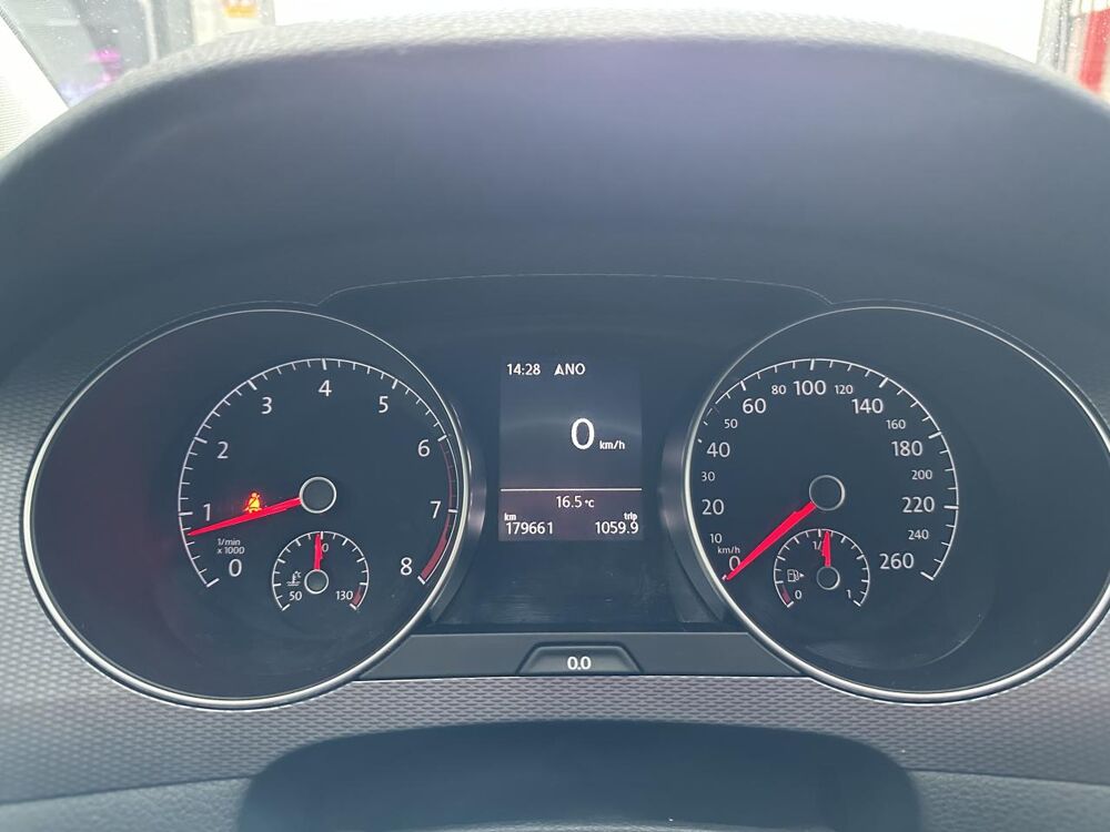 Golf Plus 1.4 TSI 125 BLUEMOTION LOUNGE 2015 occasion 33370 Artigues-pr&egrave;s-Bordeaux