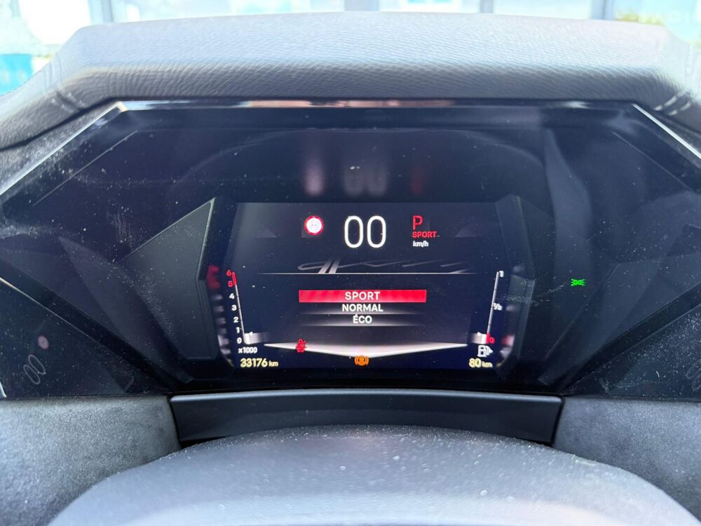 DS4 1.5 BlueHDi 130 BV EAT8 Performance Line +, Carplay, Clim a 2023 occasion 31660 Bessi&egrave;res