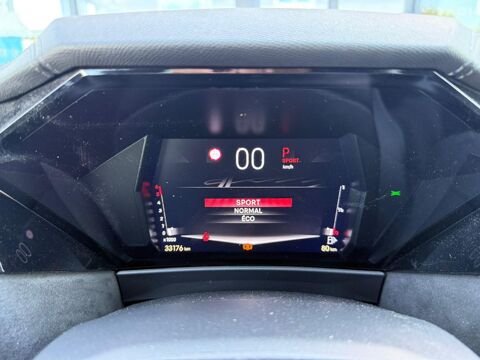 DS4 1.5 BlueHDi 130 BV EAT8 Performance Line +, Carplay, Clim a 2023 occasion 31660 Bessi&egrave;res