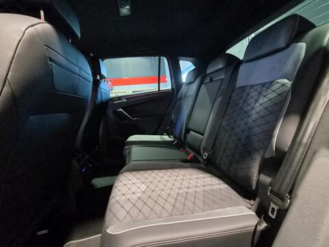 Tiguan 1.4 eHybrid 245 DSG6 R Line 2023 occasion 25300 Pontarlier