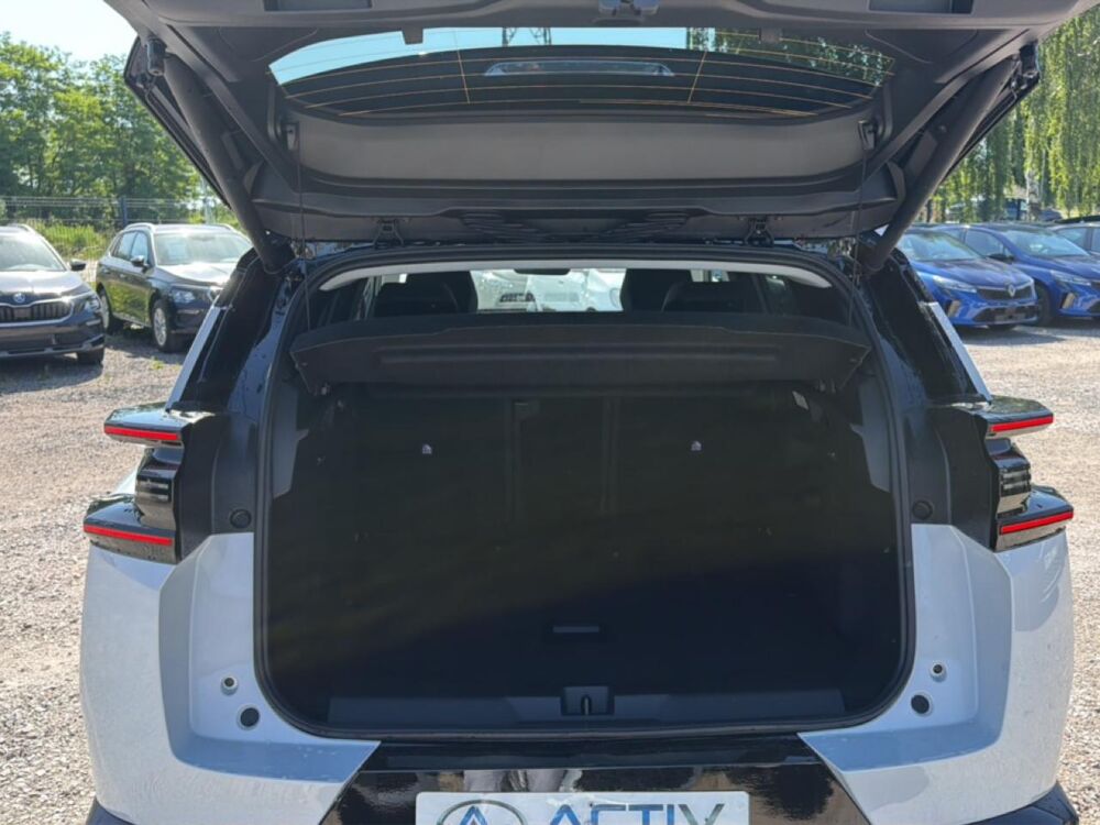 C5 aircross 1.2 hybride 145 plus boite automatique 2026 occasion 57525 Talange