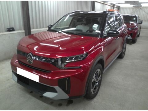 Citro&euml;n C3 Aircross II 113 MAX 44 KWH AUTONOMIE 302 KM 2025 occasion Coll&eacute;gien 77090