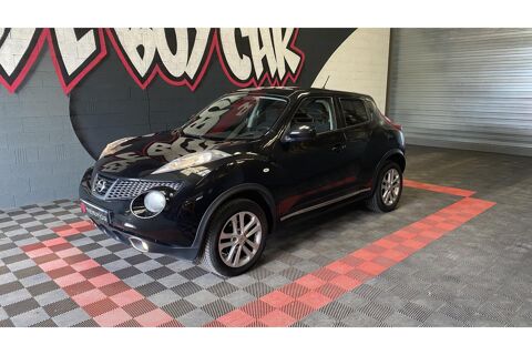 Nissan juke 1.5 dCi FAP - 110 Acenta GARANTIE 12 MOI