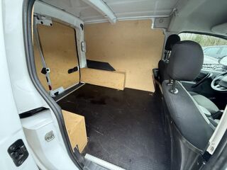 Kangoo Express 1.5 dCi - 90 Compact Grand Confort - ATTELAGE + RADAR AR 2021 occasion 19100 Brive-la-Gaillarde