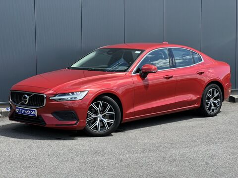 Annonce voiture Volvo S60 26980 €