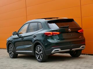 ZS EV II 1.5 HYBRID+ 197 LUXURY - BVA & PACK TO. 2026 occasion 77090 Coll&eacute;gien