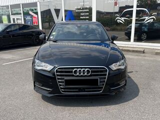 A3 Sportback 2.0 TDI 150 8V Ambition 2013 occasion 49070 Beaucouz&eacute;