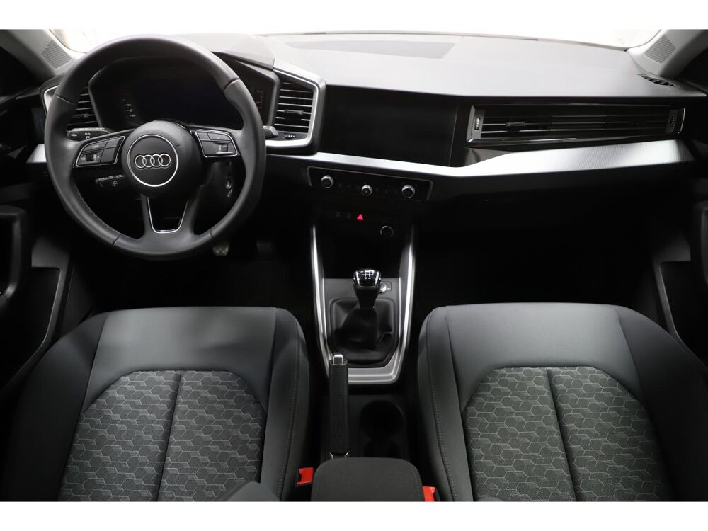 A1 1.0 25 TFSI 95 Design 2025 occasion 06550 La Roquette-sur-Siagne