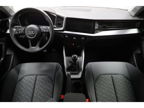 A1 1.0 25 TFSI 95 Design 2025 occasion 06550 La Roquette-sur-Siagne