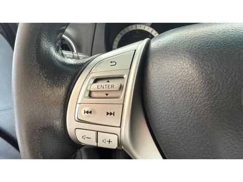 Navara 2.3 - 160 PICK-UP SIMPLE CABINE N-Connecta / CAMERA D 2018 occasion 17600 Saujon