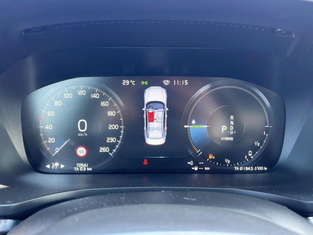 S60 2.0 t6 340 inscription luxe geartronic 8 2021 occasion 54520 Laxou
