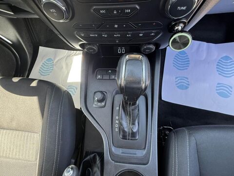Ranger 2.0 EcoBlue - 170 - BVA 4WD - CAMERA AR + ATTELAGE + GPS 2021 occasion 19100 Brive-la-Gaillarde