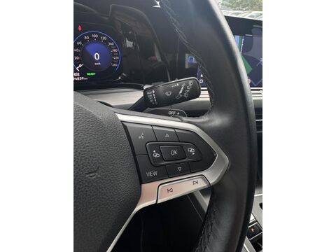 Golf VIII STYLE eHYBRID RECHARGEABLE OPF 204 DSG6 2022 GRIS LUNAI 2022 occasion 44700 Orvault