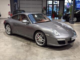 911 (997) carrera pdk 2009 occasion 54520 Laxou
