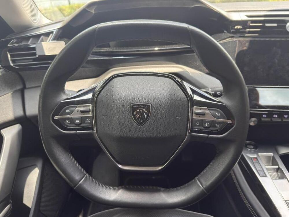 308 1.6 PHEV - 180 - BV e-EAT8 III BERLINE Allure 2022 occasion 77185 Lognes