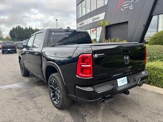 RAM 1500 CREW LIMITED NIGHT EDITION BOX HAYON MULTI 2025 occasion 91830 Le Coudray-Montceaux