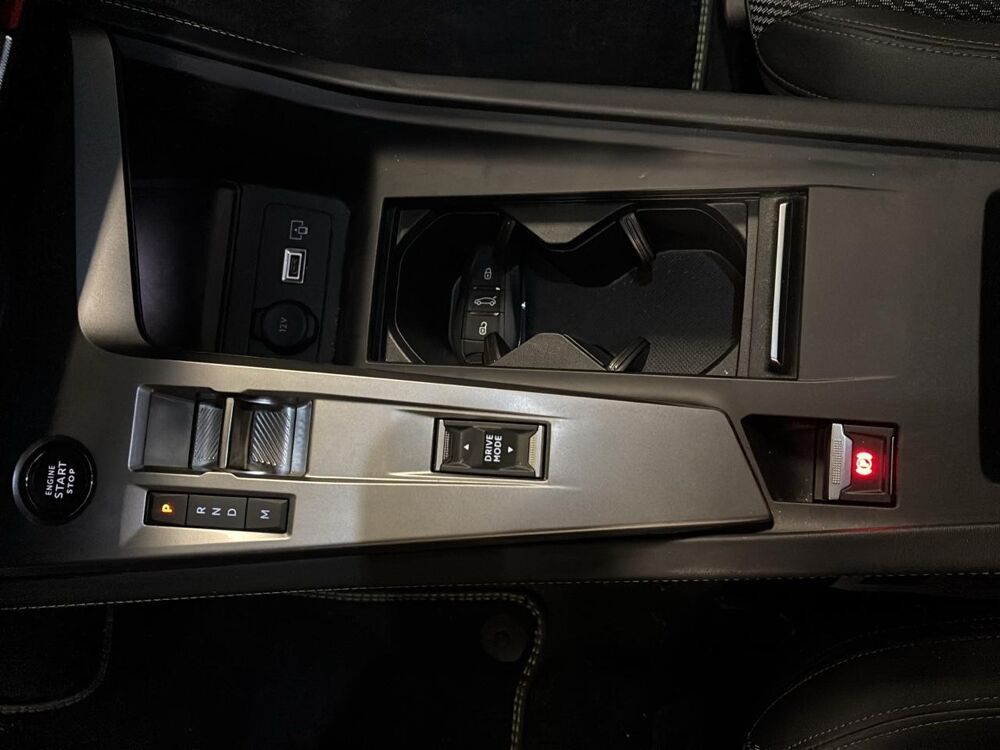 408 Hybrid 145 gt e-dcs6 2025 occasion 54520 Laxou