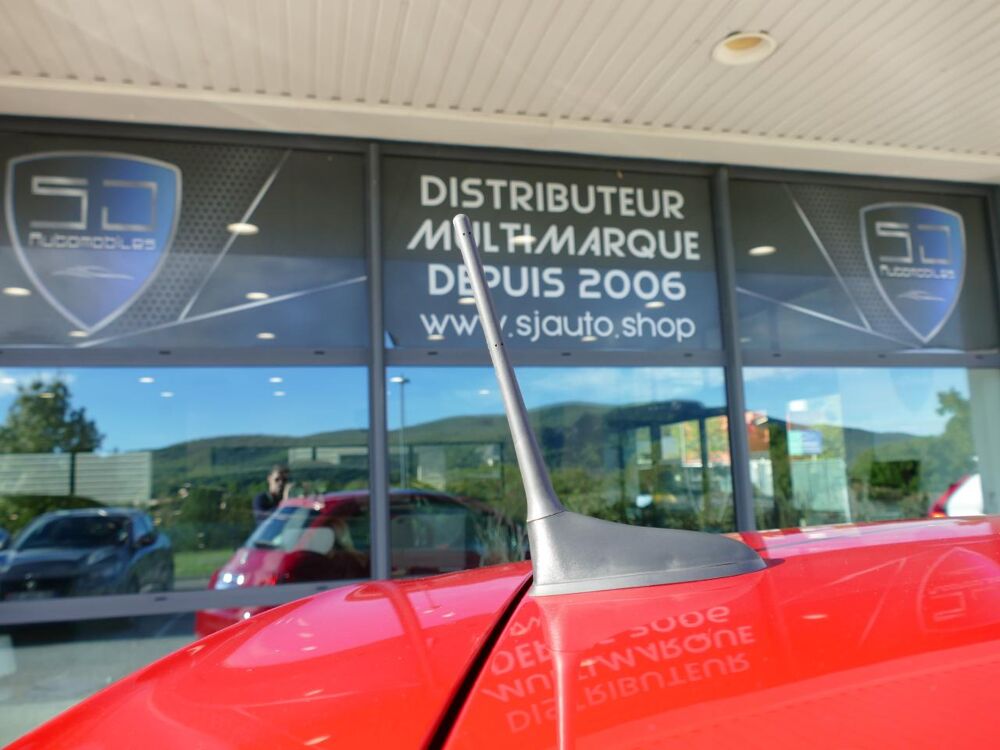 500 Fiat 1.2i - 69 -  Lounge 2019 occasion 34190 Ganges