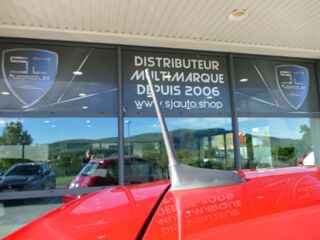 500 Fiat 1.2i - 69 -  Lounge 2019 occasion 34190 Ganges