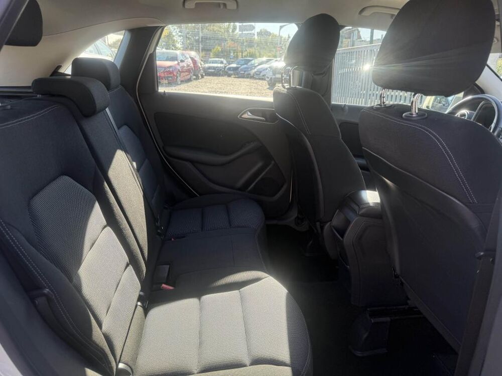 Classe B CDI FAP - BM 246-242 Design gps + clim + camera AR 2013 occasion 19100 Brive-la-Gaillarde