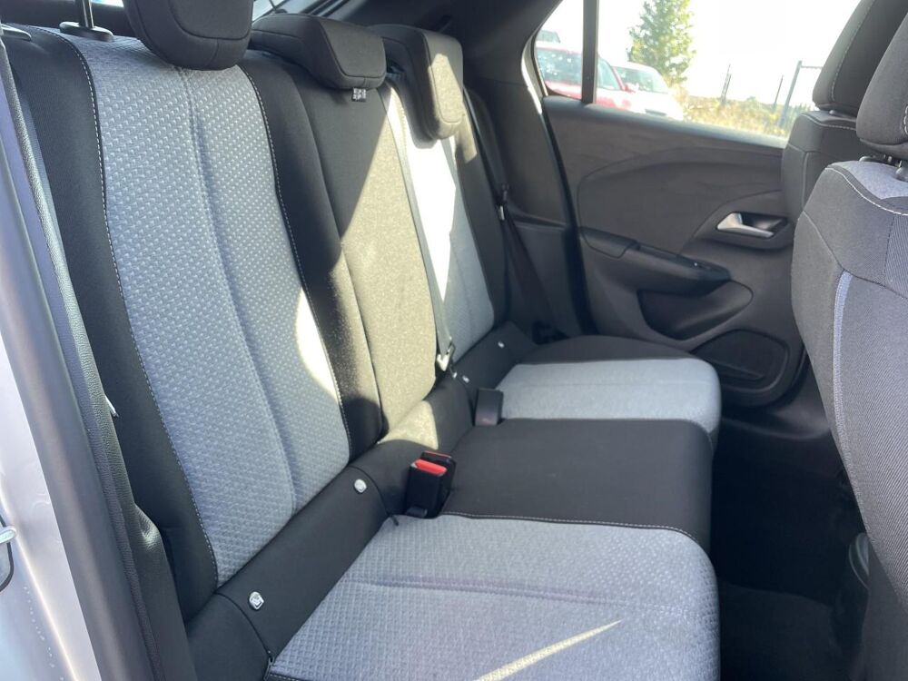 Corsa 1.2 turbo 100 edition bva8 2025 occasion 33127 Saint-Jean-d'Illac