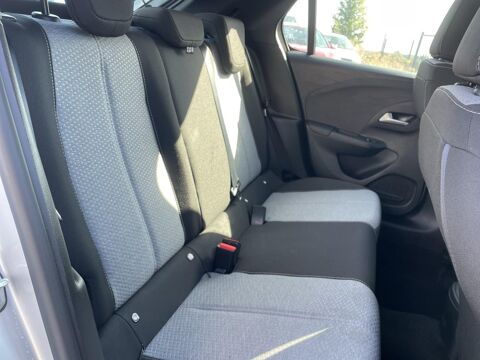 Corsa 1.2 turbo 100 edition bva8 2025 occasion 33127 Saint-Jean-d'Illac