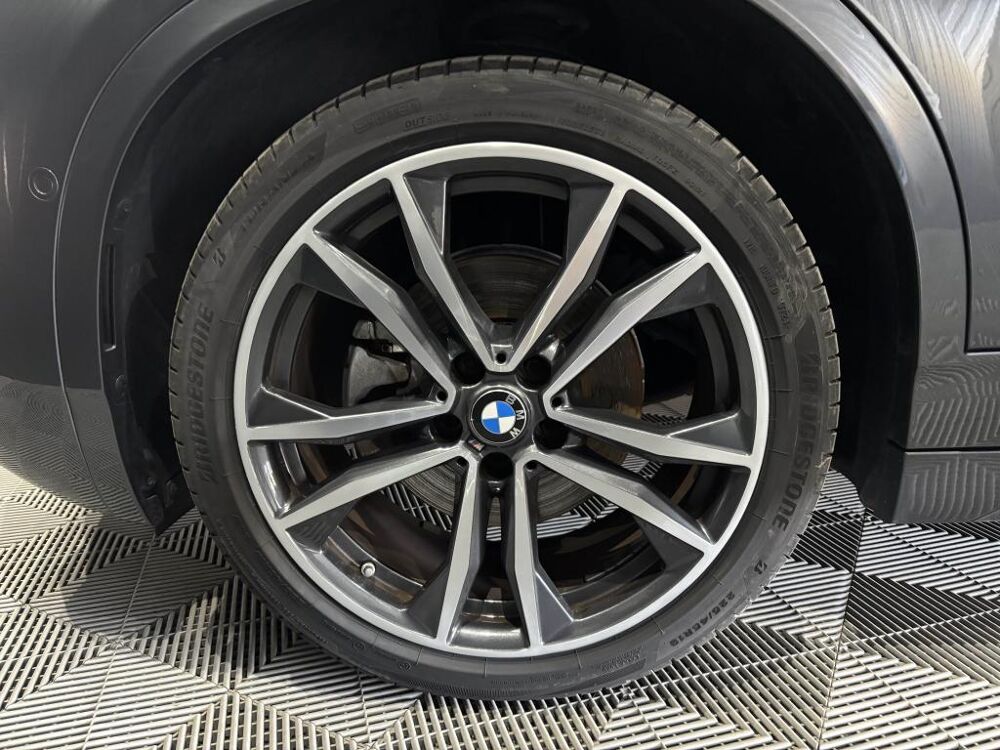 X2 sDrive 18i - S&S F39 M Sport 2021 occasion 47200 Saint-Pardoux-du-Breuil