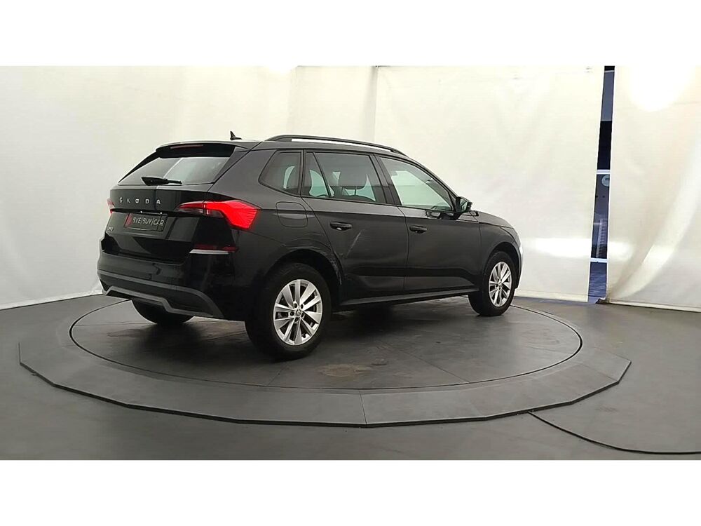 Kamiq 1.0 TSI Evo - 110 Ambition PHASE 1 Garantie 12 Mois 2023 occasion 33130 B&egrave;gles