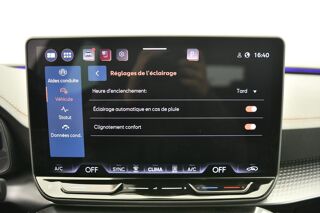 Leon 1.5 eTSI Hybrid 150 ch DSG7 V GAR 03/2030 occasion 17130 Montendre