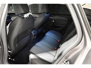 308 SW 1.5 BlueHDi S&S - 130 III SW 2021 BREAK Allure Pack PHAS 2022 occasion 77100 Meaux