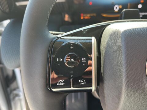 C5 aircross 1.2 hybride 145 plus boite automatique 2026 occasion 54520 Laxou