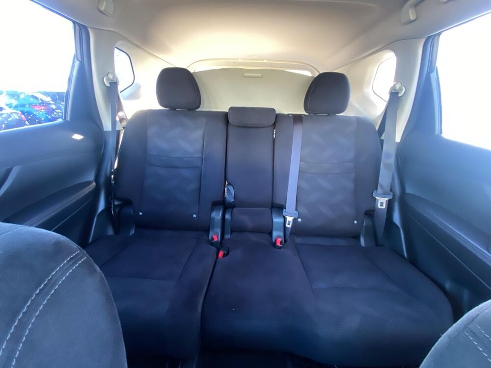 X-Trail 1.6 dci 130 connect edition all-mode 4x4-i 2015 occasion 33127 Saint-Jean-d'Illac
