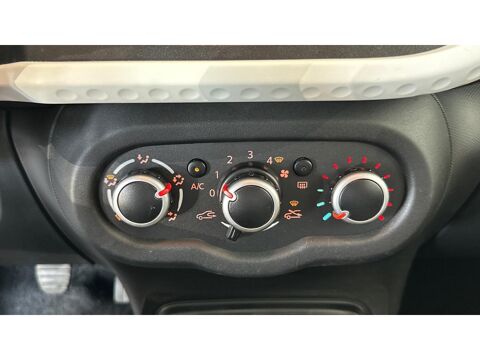 Twingo 1.0 Sce 65 ch - FAIBLE KILOMETRAGE - BLUETOOTH 2021 occasion 17600 Saujon