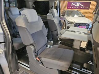 MULTIVAN T7 2.0 TDI 150 DSG 7PL 2023 occasion 26000 Valence